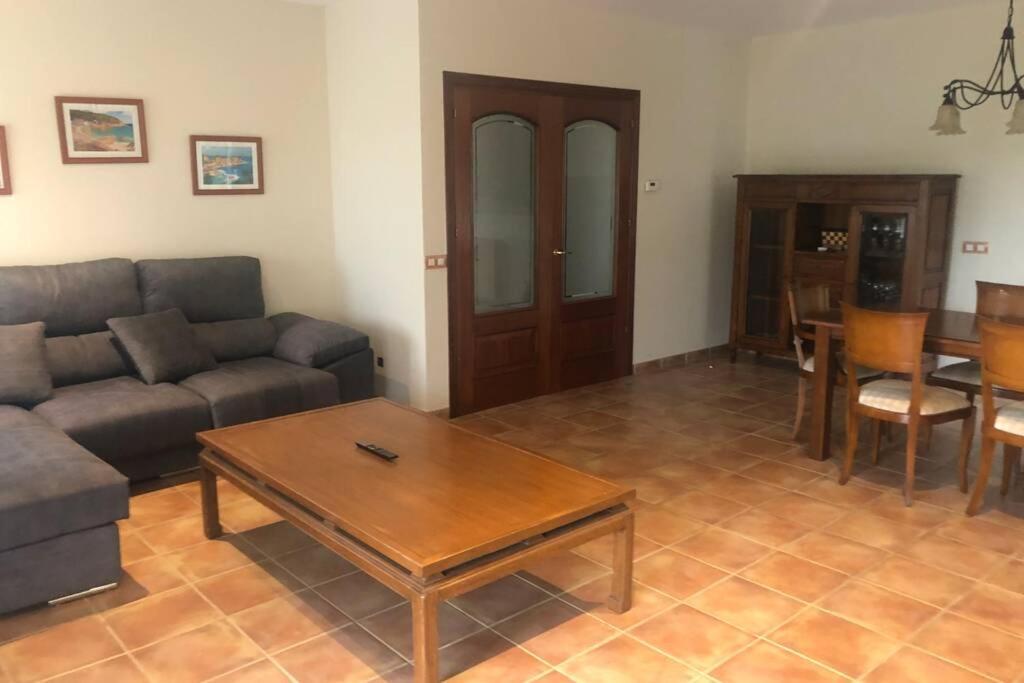Ferienwohnung Apartamento Con Vistas A La Montana Begur Exterior foto