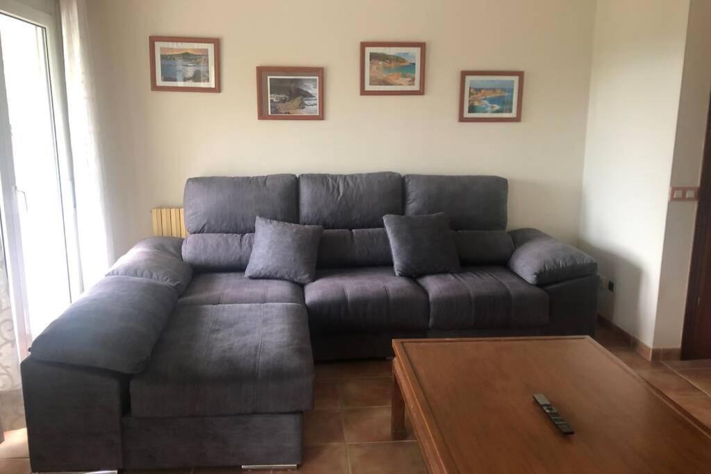 Ferienwohnung Apartamento Con Vistas A La Montana Begur Exterior foto